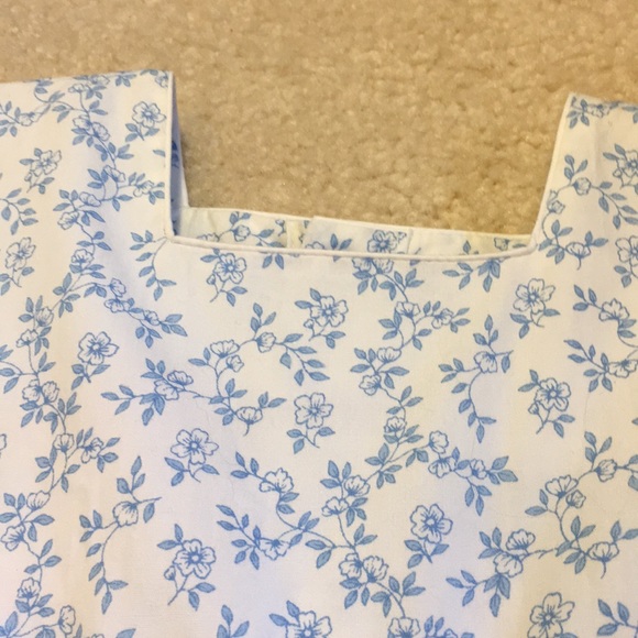 ✨2xHP✨ NWT Sophie Dess floral girls dress - Picture 5 of 8